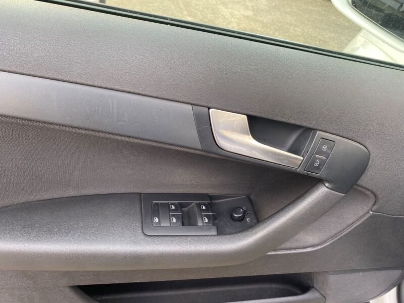 AUDI A 3 1.6 TDI SPORTBACK