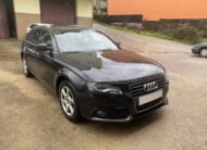 AUDI A4 Avant 2.0 TDI 143cv 5p.