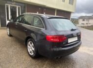 AUDI A4 Avant 2.0 TDI 143cv 5p.