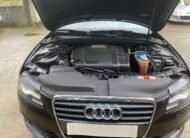 AUDI A4 Avant 2.0 TDI 143cv 5p.