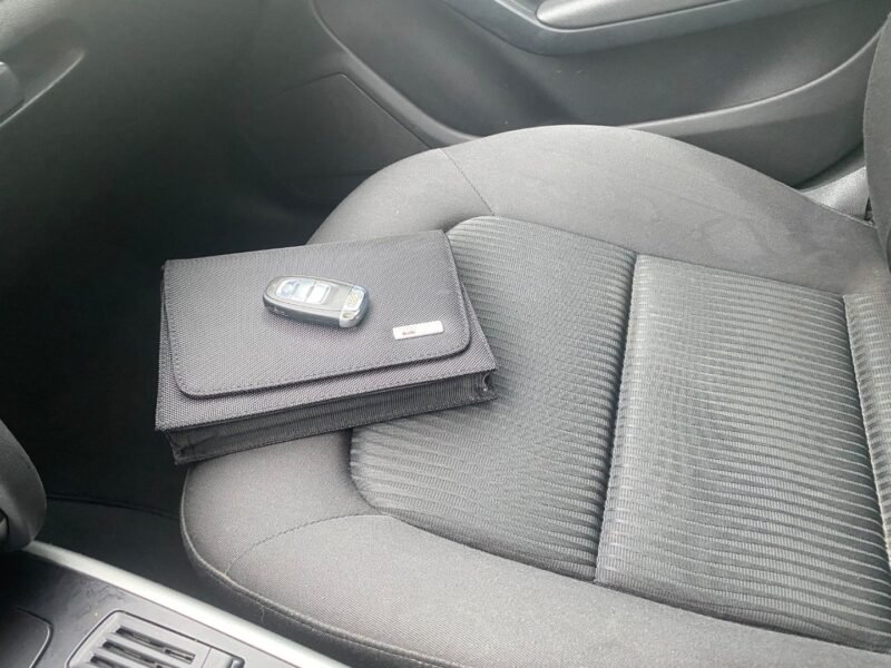 AUDI A4 Avant 2.0 TDI 143cv 5p.