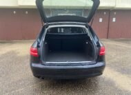 AUDI A4 Avant 2.0 TDI 143cv 5p.