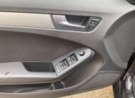 AUDI A4 Avant 2.0 TDI 143cv 5p.