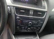 AUDI A4 Avant 2.0 TDI 143cv 5p.