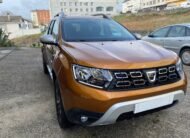 DACIA DUSTER 1.3 TCE PRESTIGE 4X2