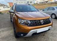 DACIA DUSTER 1.3 TCE PRESTIGE 4X2