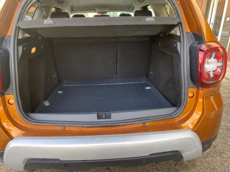 DACIA DUSTER 1.3 TCE PRESTIGE 4X2