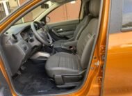 DACIA DUSTER 1.3 TCE PRESTIGE 4X2