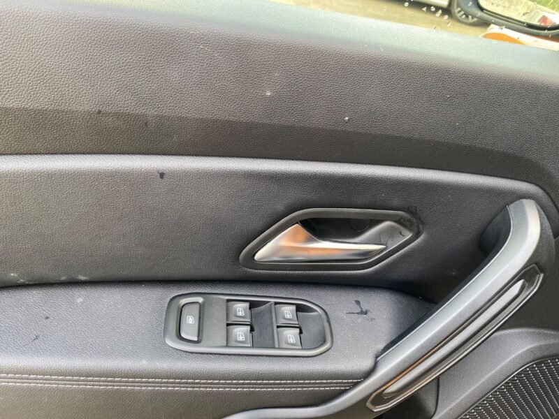 DACIA DUSTER 1.3 TCE PRESTIGE 4X2