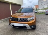 DACIA DUSTER 1.3 TCE PRESTIGE 4X2