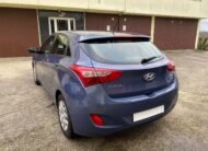 HYUNDAI I 30 1.4 CRDI CITY S