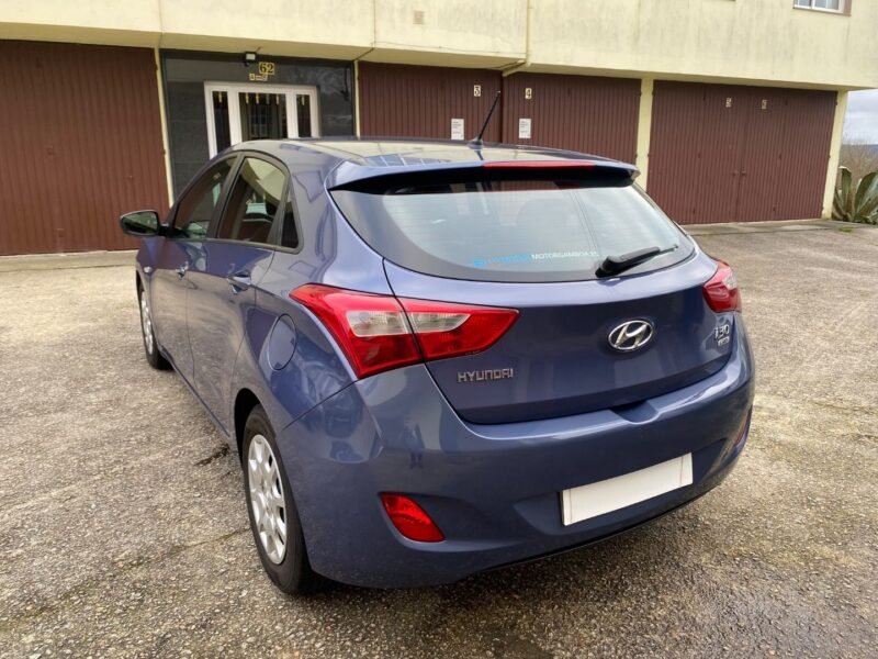 HYUNDAI I 30 1.4 CRDI CITY S