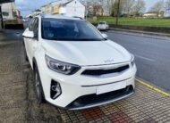 KIA STONIC 1.2