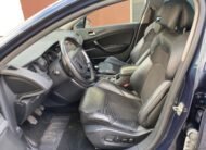 CITROEN C5 HDI EXCLUSIVE TOURER