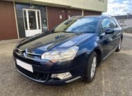 CITROEN C5 HDI EXCLUSIVE TOURER