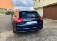 CITROEN C5 HDI EXCLUSIVE TOURER