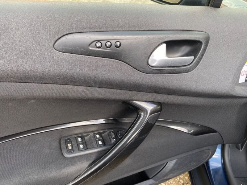 CITROEN C5 HDI EXCLUSIVE TOURER