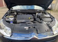 CITROEN C5 HDI EXCLUSIVE TOURER