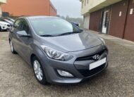HYUNDAI I 30 1.6 CRDI TECNO SLE