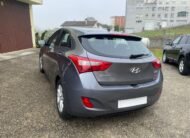 HYUNDAI I 30 1.6 CRDI TECNO SLE