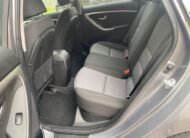 HYUNDAI I 30 1.6 CRDI TECNO SLE