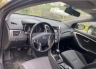 HYUNDAI I 30 1.6 CRDI TECNO SLE