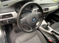 BMW 318D 2.0