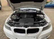 BMW 318D 2.0