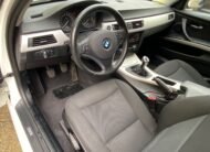 BMW 318D 2.0