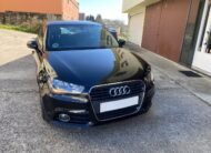 AUDI A1 1.6TDI SPORTBACK