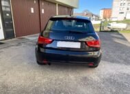 AUDI A1 1.6TDI SPORTBACK