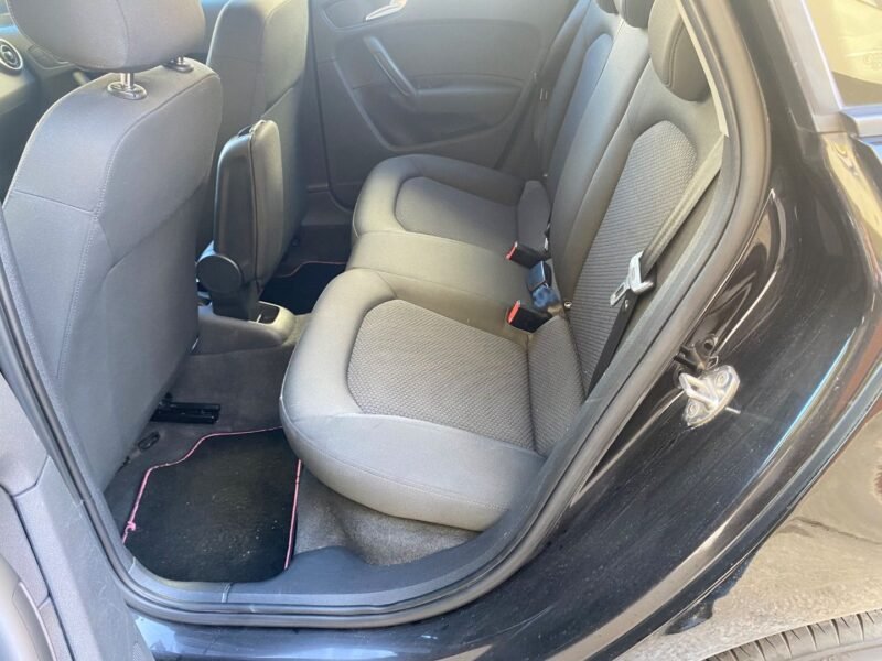 AUDI A1 1.6TDI SPORTBACK