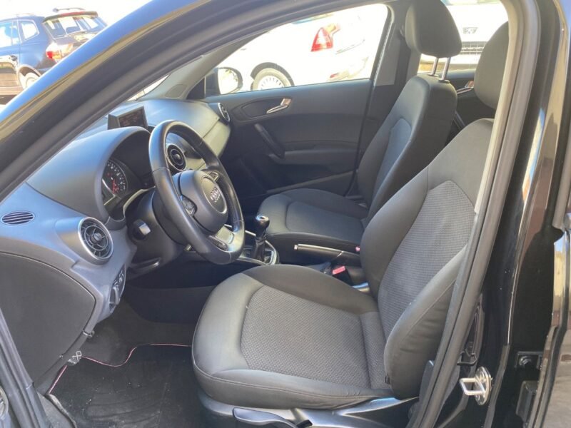 AUDI A1 1.6TDI SPORTBACK