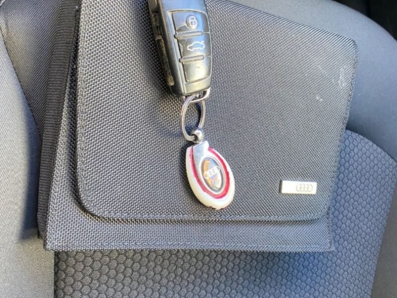 AUDI A1 1.6TDI SPORTBACK