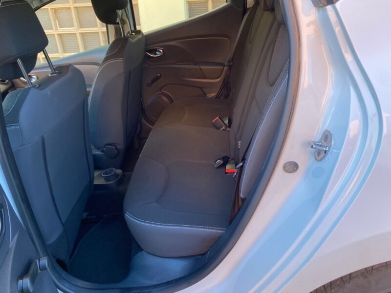 RENAULT CLIO 1.5 DCI ENERGY BUSINES