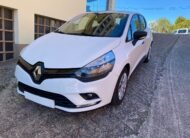 RENAULT CLIO 1.5 DCI ENERGY BUSINES