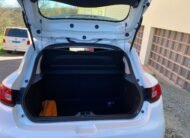 RENAULT CLIO 1.5 DCI ENERGY BUSINES