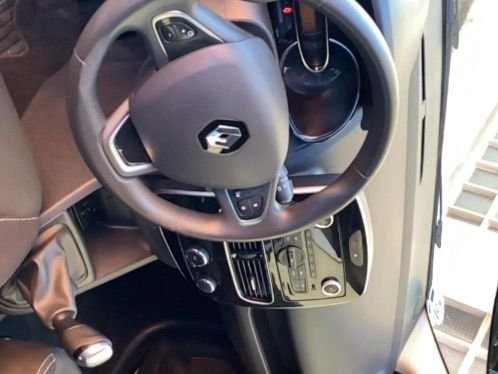 RENAULT CLIO 1.5 DCI ENERGY BUSINES