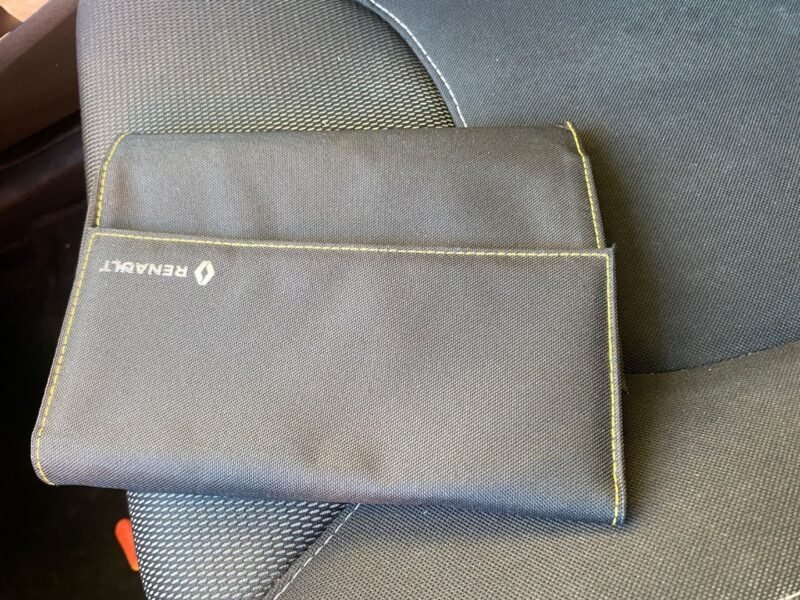 RENAULT CLIO 1.5 DCI ENERGY BUSINES