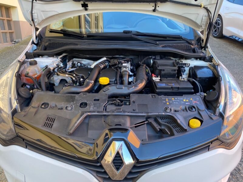 RENAULT CLIO 1.5 DCI ENERGY BUSINES