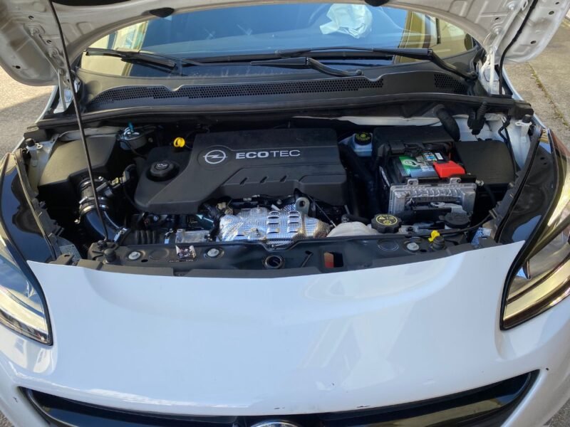 OPEL CORSA 1.3 CDTI EDITIUN