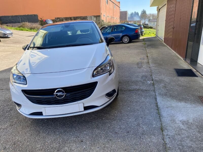 OPEL CORSA 1.3 CDTI EDITIUN