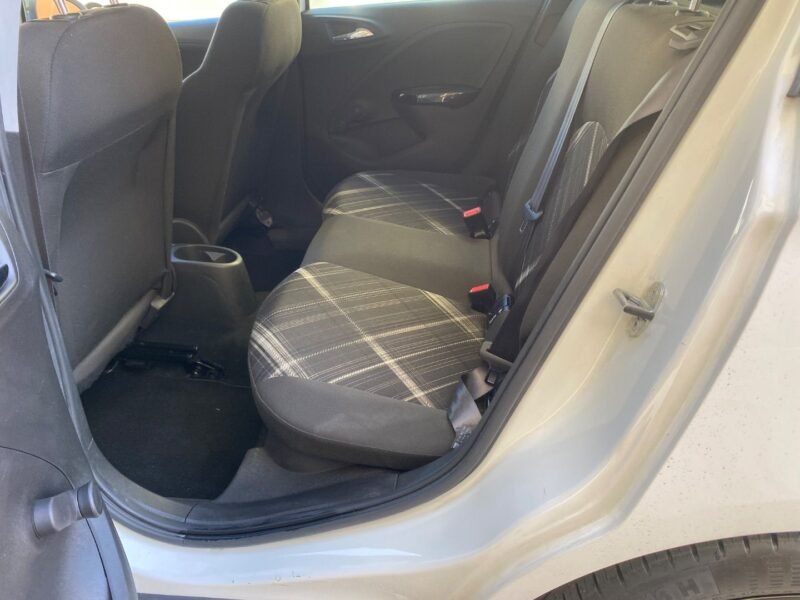 OPEL CORSA 1.3 CDTI EDITIUN