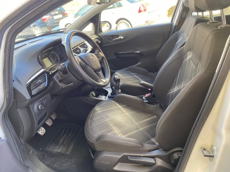 OPEL CORSA 1.3 CDTI EDITIUN