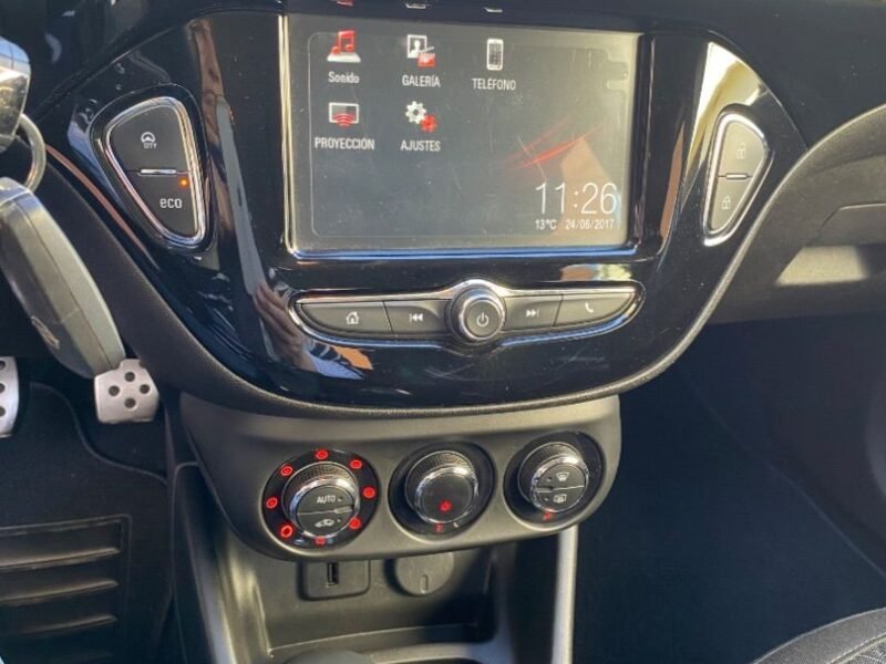 OPEL CORSA 1.3 CDTI EDITIUN