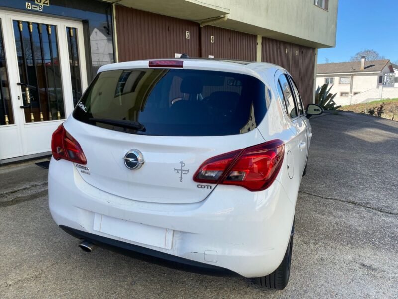 OPEL CORSA 1.3 CDTI EDITIUN