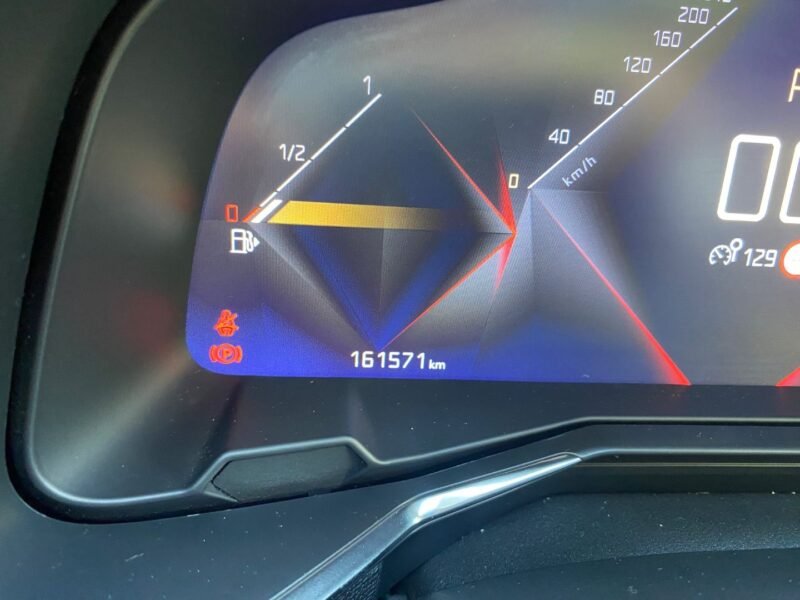 DS 7 CROSSBACK 2.0 PERFORMANCE LINE