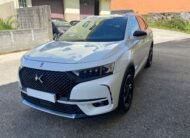 DS 7 CROSSBACK 2.0 PERFORMANCE LINE