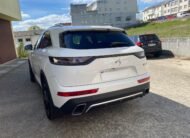 DS 7 CROSSBACK 2.0 PERFORMANCE LINE