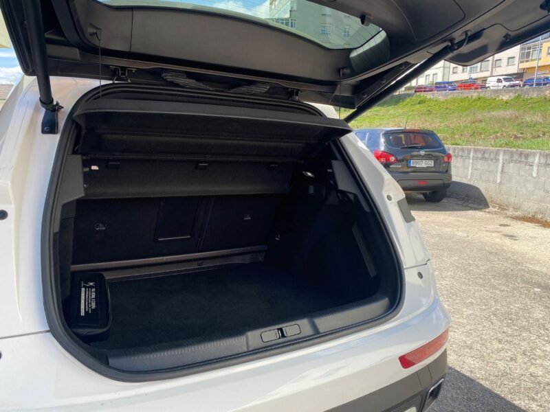 DS 7 CROSSBACK 2.0 PERFORMANCE LINE